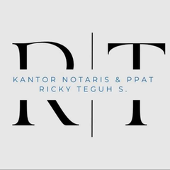 Kantor Notaris & PPAT Ricky Teguh S.