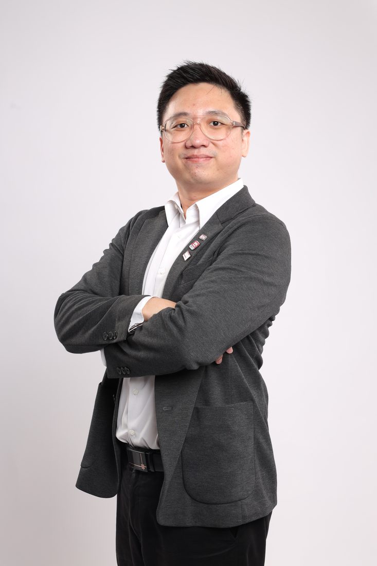 Rand, Muda Bangun Teknologi